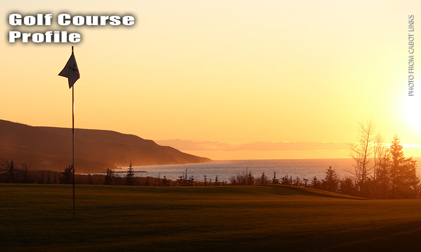 Cabot Links