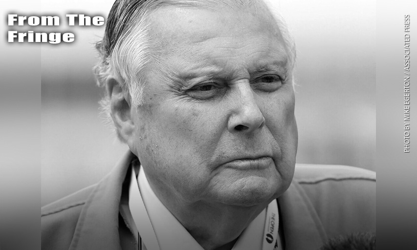 Peter Alliss