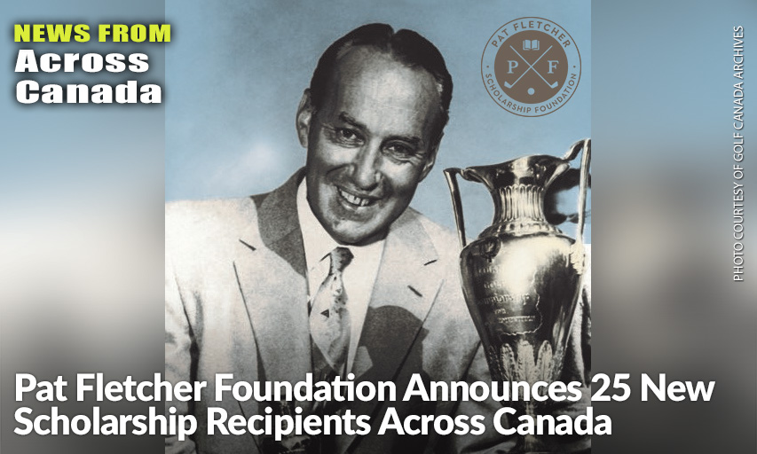 The Pat Fletcher Foundation Has Now Donated A Total Of $750,000 To 543 Recipients. Pat Fletcher Foundation