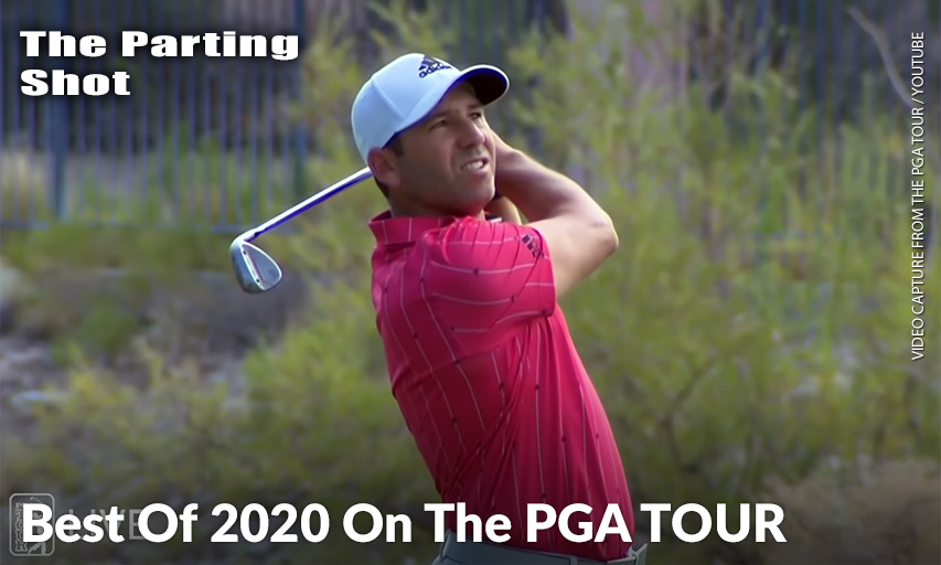 Sergio Garcia Sergio Garcia