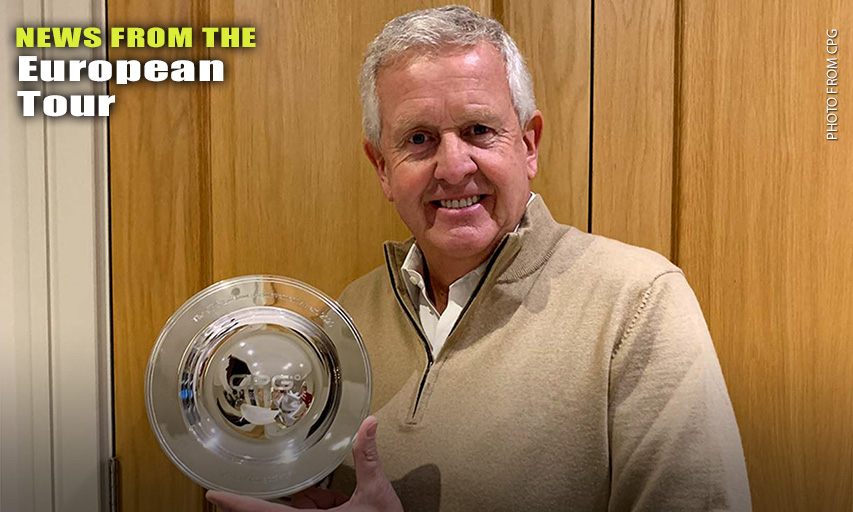 Colin Montgomerie