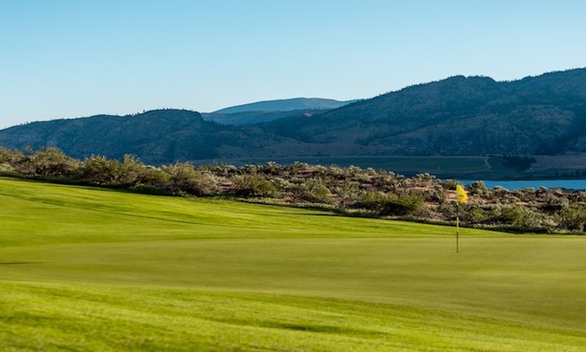 Osoyoos Golf & Country Club