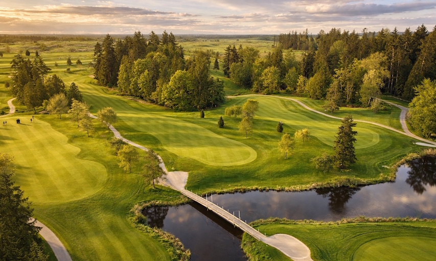 Hazelmere Golf & Tennis Club