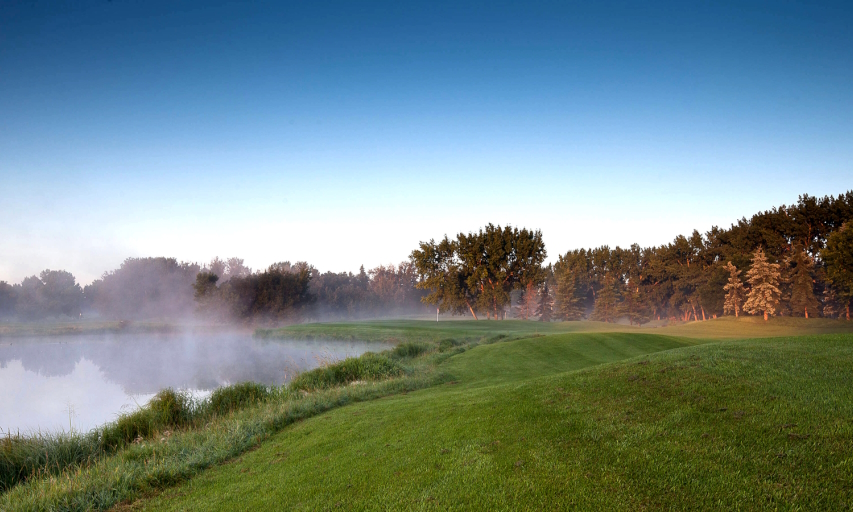 Broadmoor Golf Course