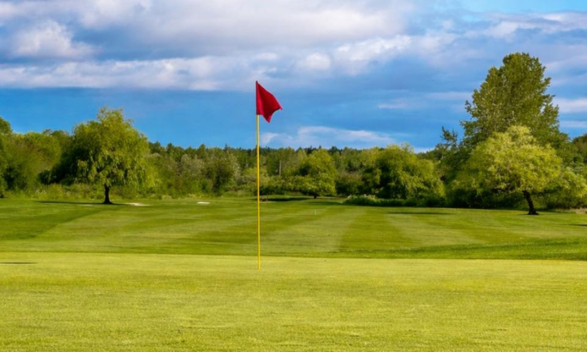 Cottonwood Golf Course