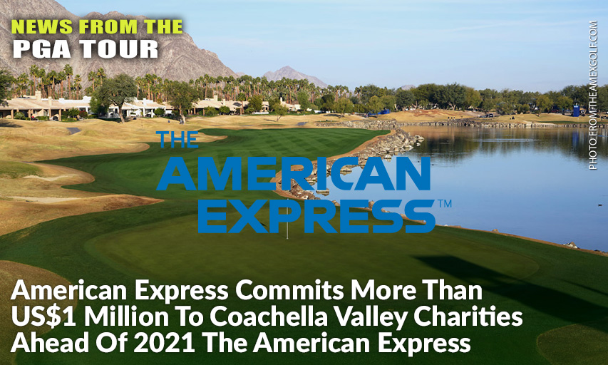 Event To Be Played This Year Without Traditional Pro-Am Format.