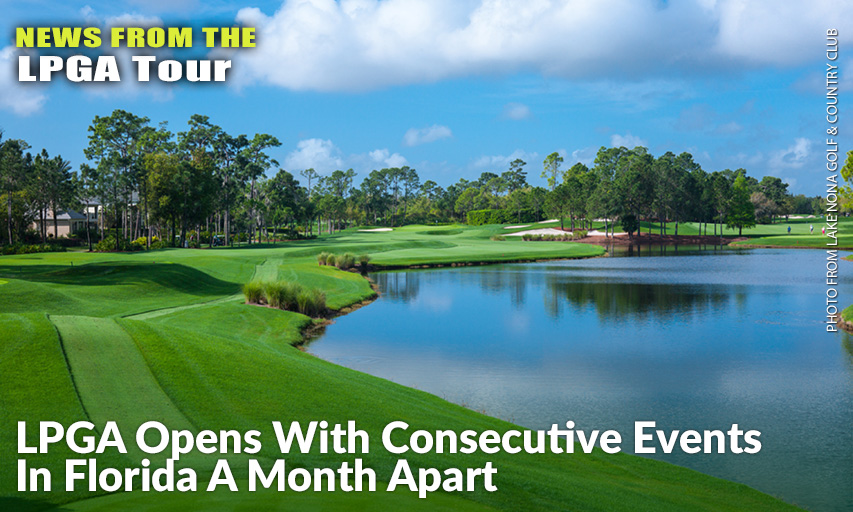 Lake Nona Golf & Country Club