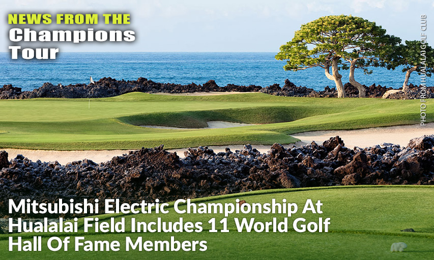 Hualalai Golf Club Hualalai Golf Club