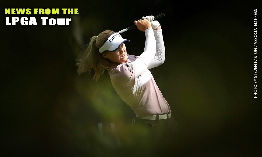 Brooke Henderson