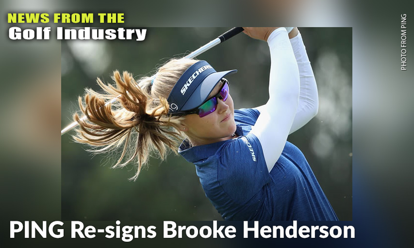 Brooke Henderson