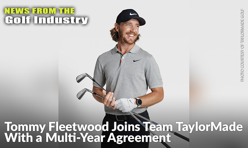 The Ryder Cup Hero Is Among The World’s Best Ball Strikers And One of Golf’s Most Amiable Personalities.
