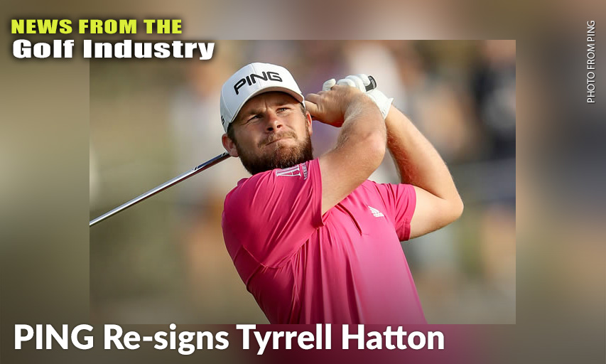 Tyrrell Hatton