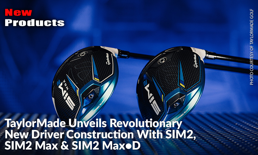 Shape In Motion Has Evolved, Delivering A New Level Of Forgiveness, Speed, And Distance.