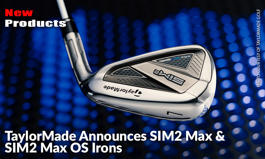 Unlocking Distance, Forgiveness, And Forged-Like Feel Through An All-New Multi-Material Construction.