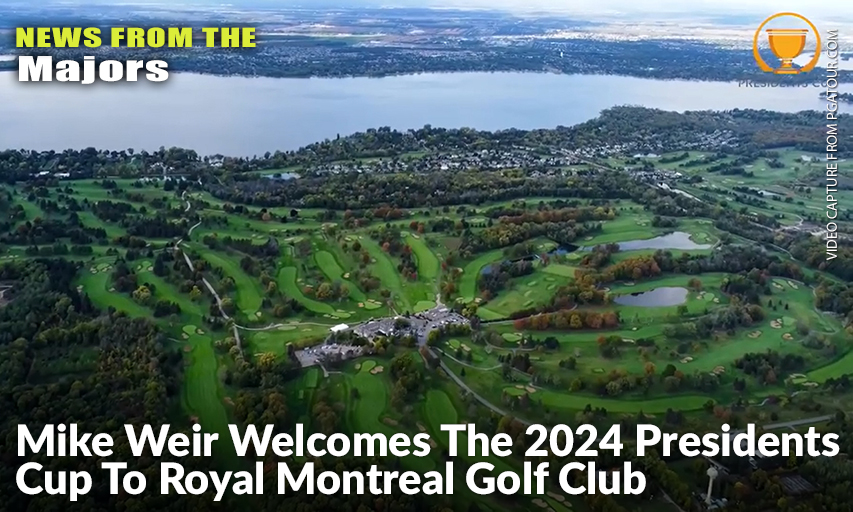 Royal Montreal Golf Club