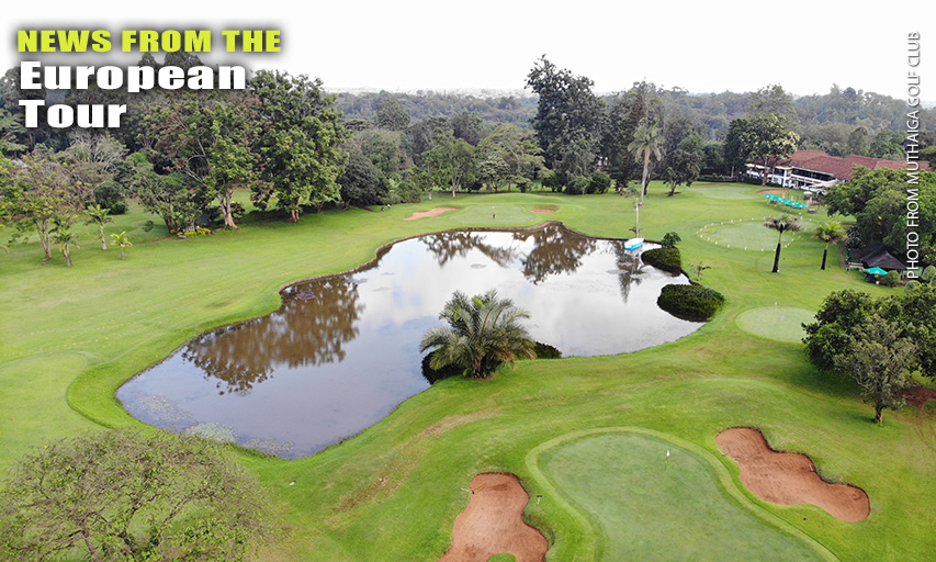 Muthaiga Golf Club