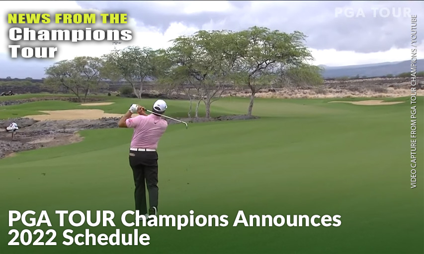 Mitsubishi Electric Championship at Hualalai