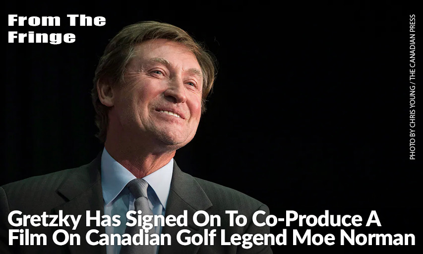 Wayne Gretzky