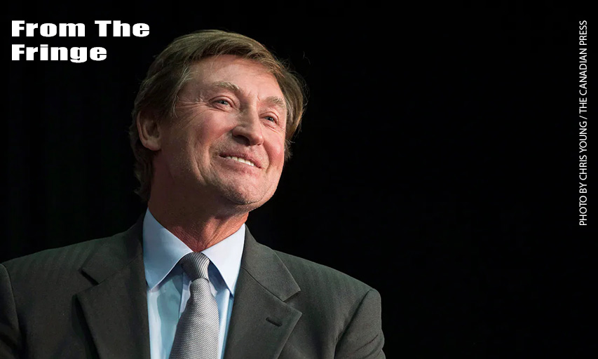 Wayne Gretzky