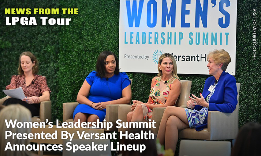 ESPN SportsCenter Anchor, Hannah Storm To Headline Summit