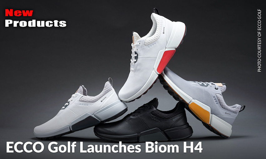 Next Generation Of Award-Winning BIOM® HYBRID Family Boasts Superb Stability, Traction.