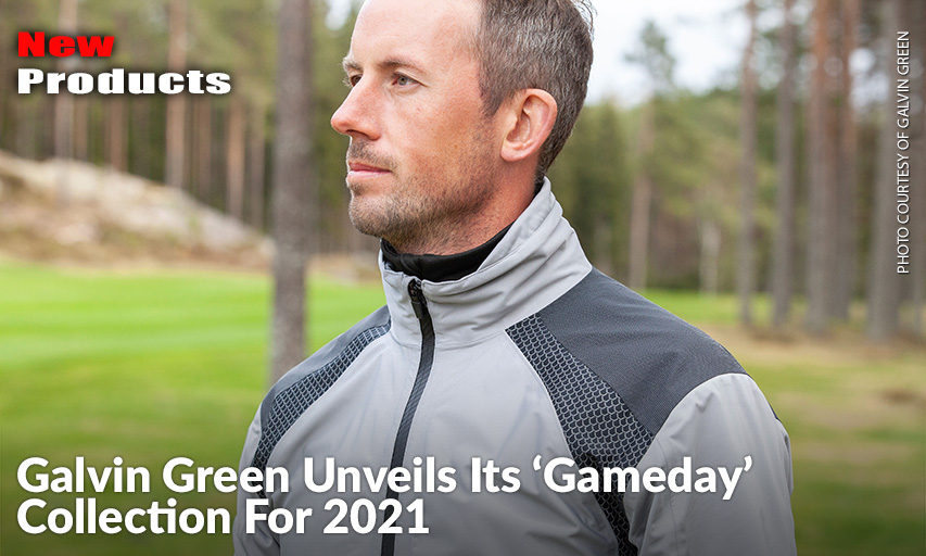 Leading Apparel Brand Takes Its Green Credentials To Another Level In Part One Range.
