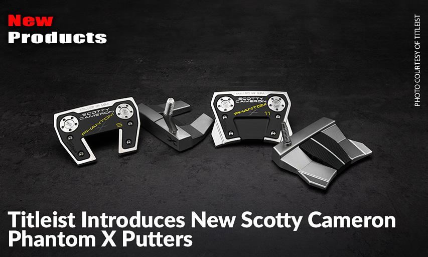 Updated Tour-Inspired Designs & New Models Strengthen Mallet Family.