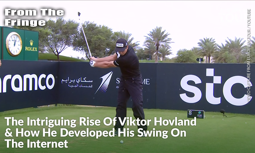 Viktor Hovland