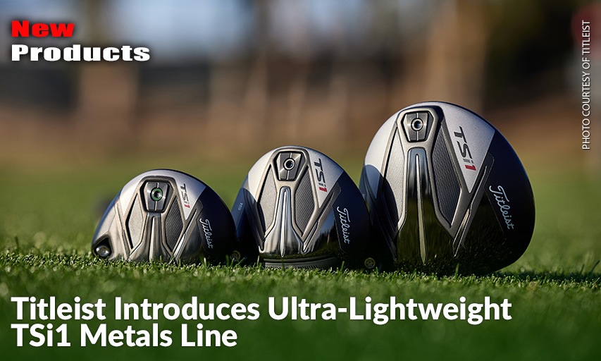 New Drivers, Fairways, And Hybrids Maximize Launch And Distance For Moderate Swing Speed Golfers.