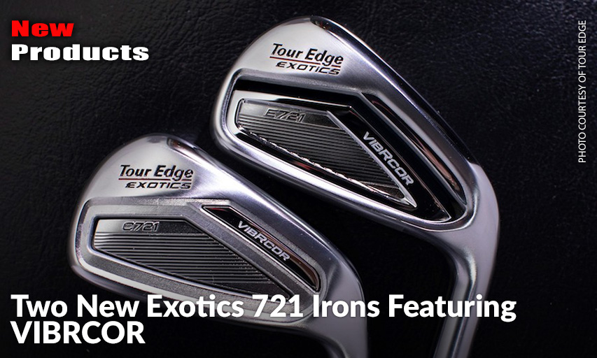Diamond Face 2.0 Technology Announced By Tour Edge