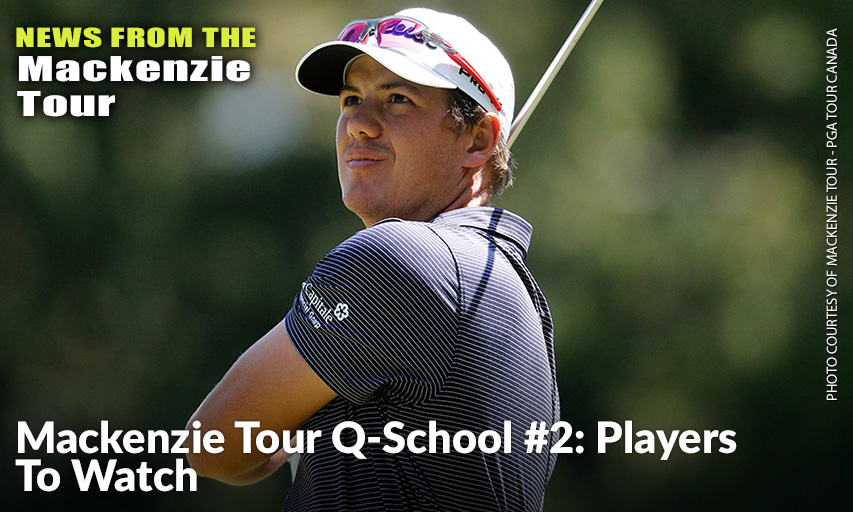 Bernard Is Currently A PGA TOUR Latinoamérica Member. Besides 2020 Appearances On That Circuit, He Also Played In The Canada Life Series. Hugo Bernard