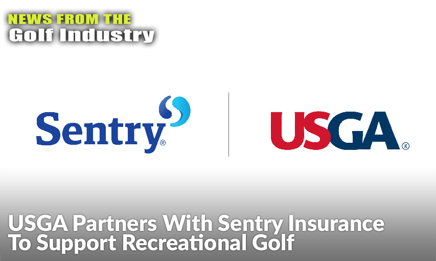 Leading Wisconsin-Based Insurance Company Becomes USGA's Sixth Corporate Partner.