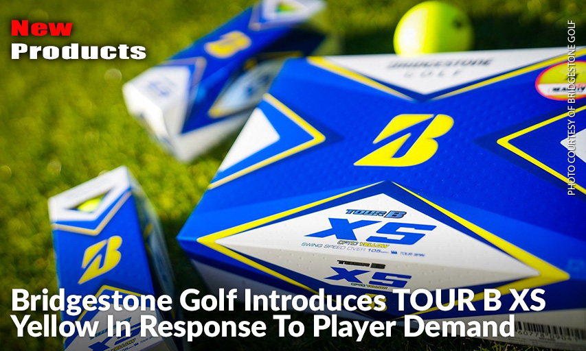 Leader In Golf Ball Innovation Gives Players What They Want.