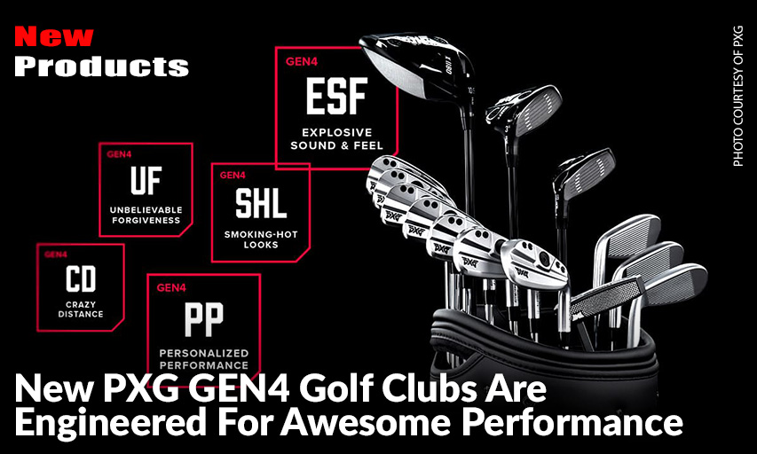 Featuring Dynamite Technologies, Smoking Hot Looks & A Clutch Tour Win.