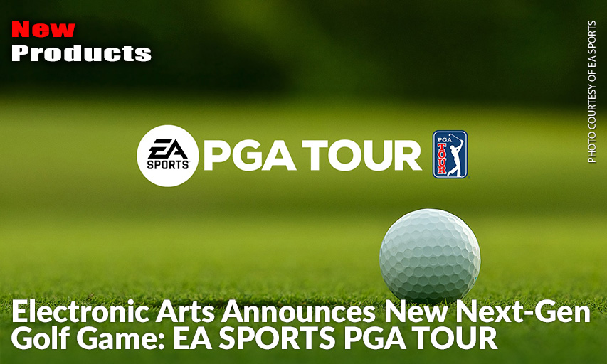 EA SPORTS PGA TOUR Is The Home Of Championship Golf Featuring THE PLAYERS Championship, The FedExCup Playoffs, And Many More PGA TOUR Events.