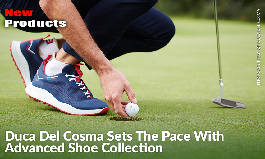 Performance Enhancing & Eco-Friendly Features Give Latest Range An Extra Edge.