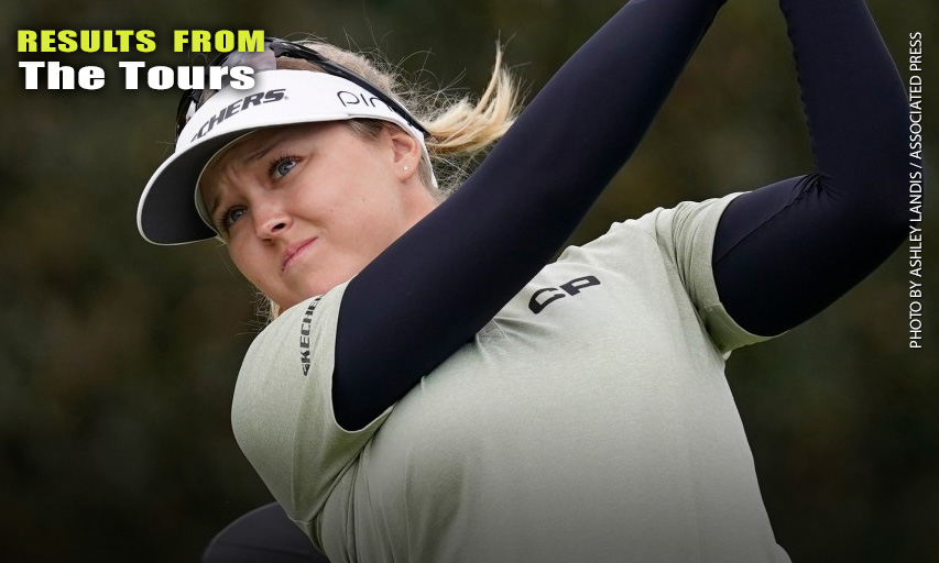 Brooke Henderson