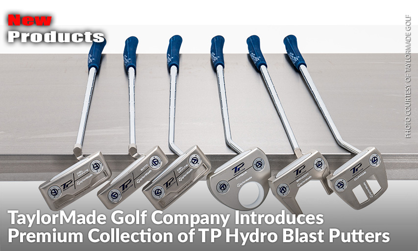 With A Focus On Craftsmanship, The New Collection Combines Classic Designs With A New Hydro Blast Finish To Deliver Premium Performance & Aesthetics.