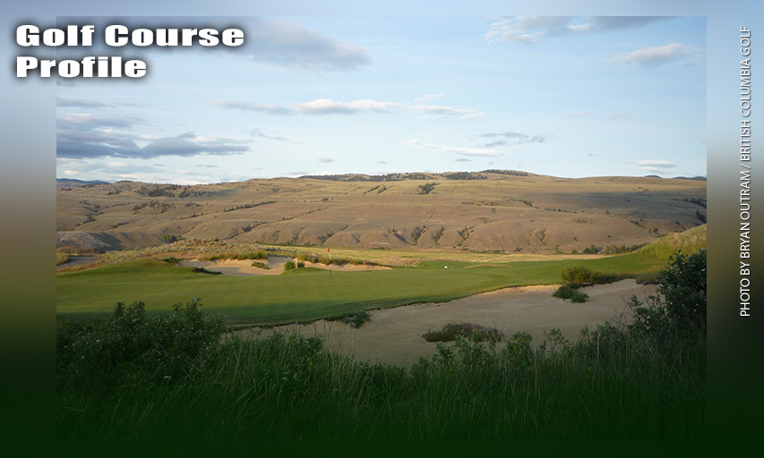 Sagebrush Golf Club