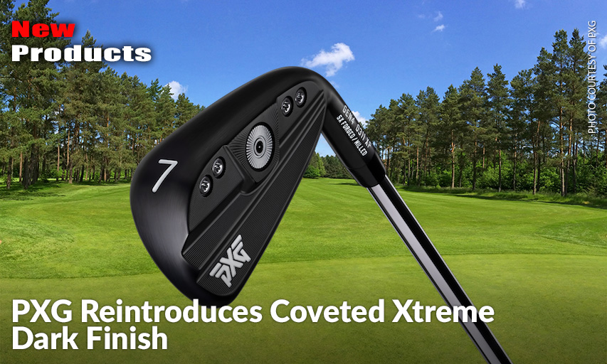 Innovative, Sleek Black Coating Preserves Performance & Looks Smokin’ Hot.