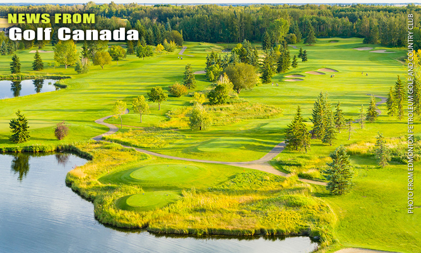 Edmonton Petroleum Golf and Country Club