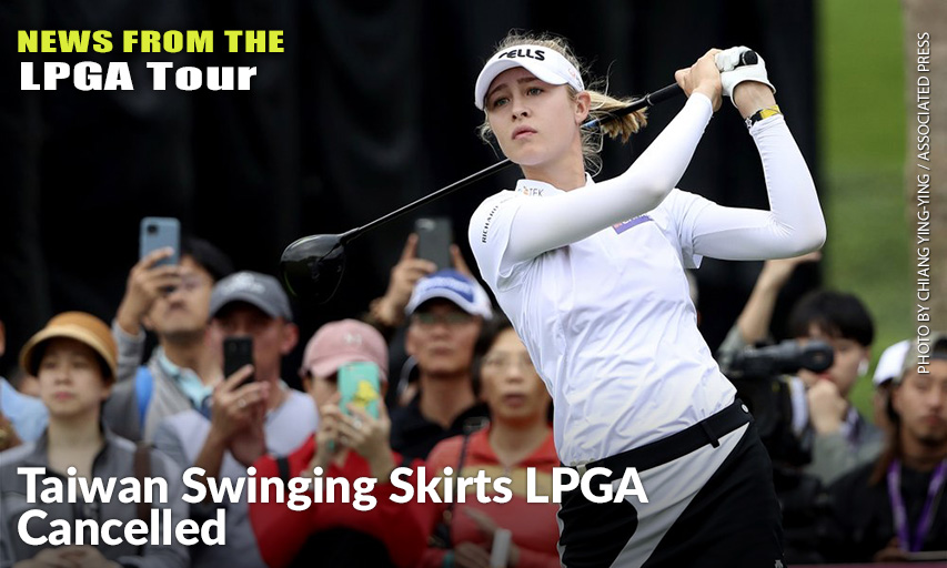 Nelly Korda