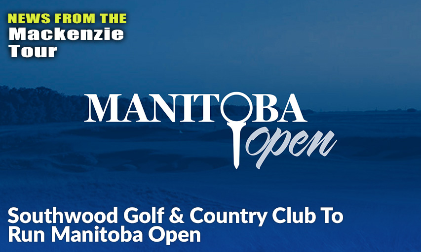 Late-Summer Event A Key Part Of 2022 Tour Schedule.