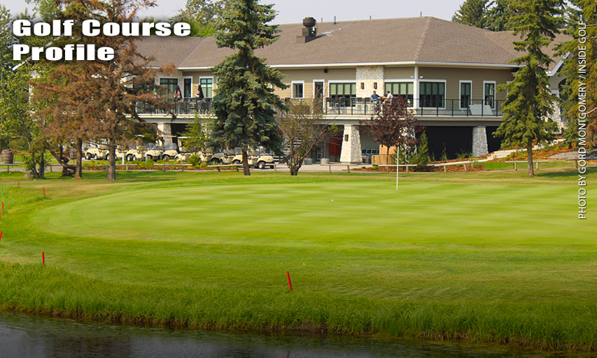 Leduc Golf Club