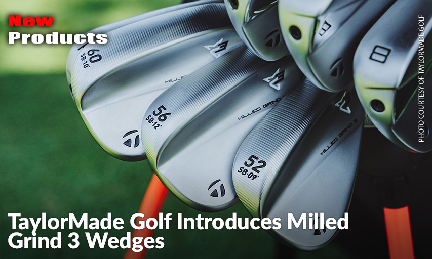 RAW Face Technology Has Evolved With The Addition Of Raised Micro-Ribs For Added Greenside Performance On Partial Shots.