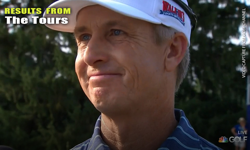 David Toms