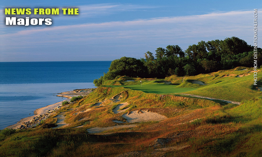 Whistling Straits