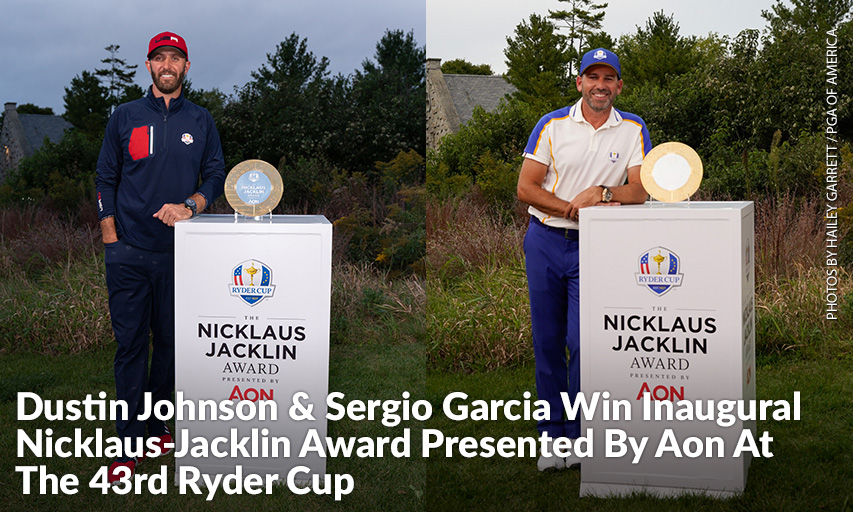 Better Decisions In Sportsmanship, Teamwork, And Performance Prove Critical In Garcia’s & Johnson’s Success.