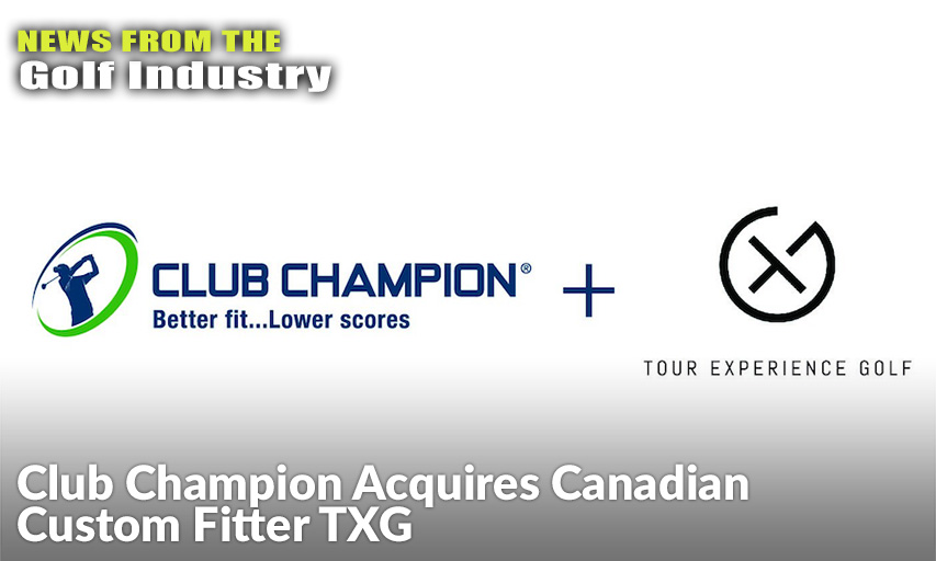 The Two North American Powerhouses Are Now Under The Same Umbrella.