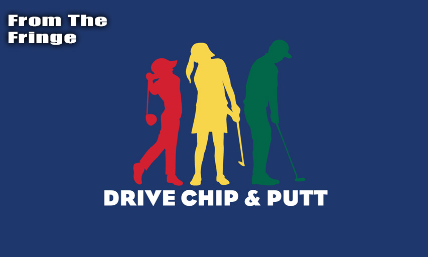 Drive, Chip & Putt Qualifiers